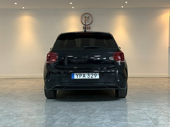 Volkswagen Polo 7 of 15