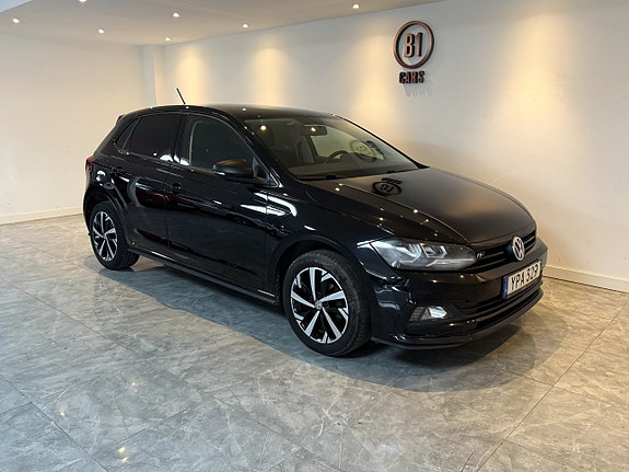 Volkswagen Polo 5 of 15