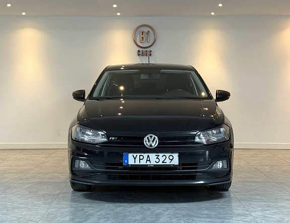 Volkswagen Polo 6 of 15