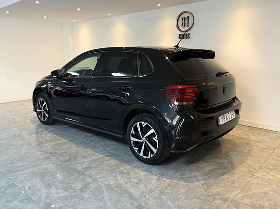 Volkswagen Polo 3 of 15