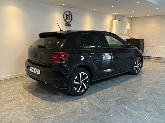 Volkswagen Polo 4 of 15