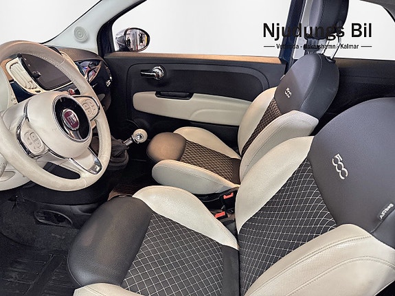 Fiat 500 6 of 9