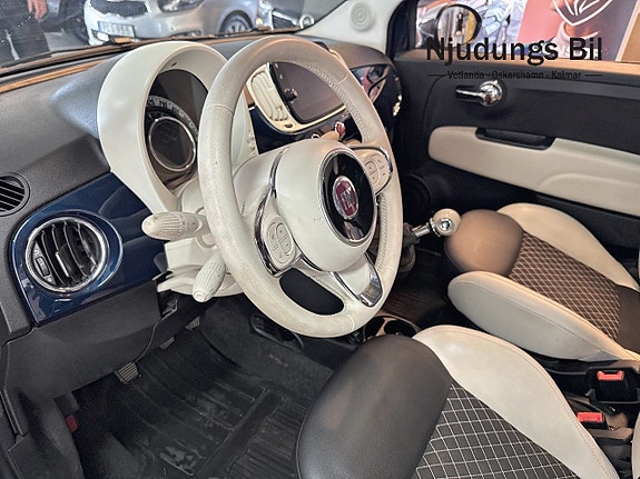 Fiat 500 9 of 9