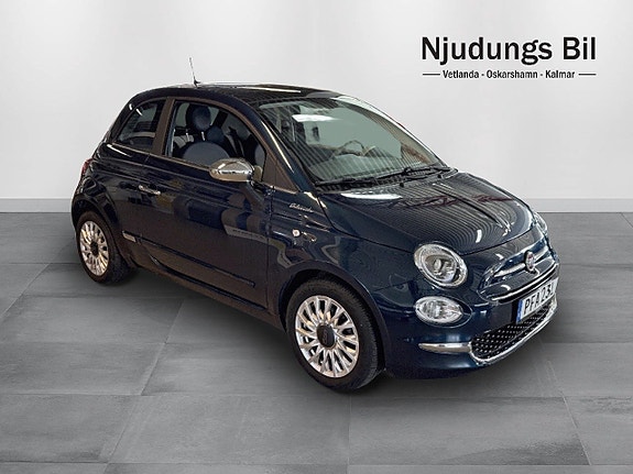 Fiat 500 4 of 9