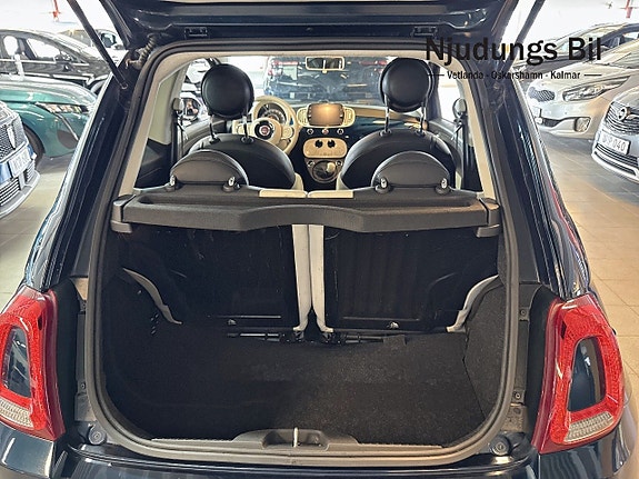 Fiat 500 5 of 9