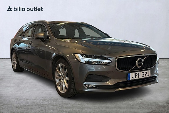 Volvo V90 3 of 23