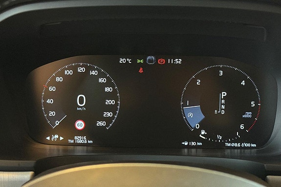 Volvo V90 13 of 23
