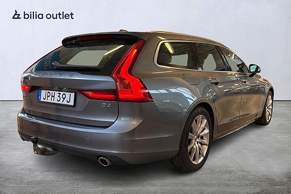 Volvo V90 5 of 23