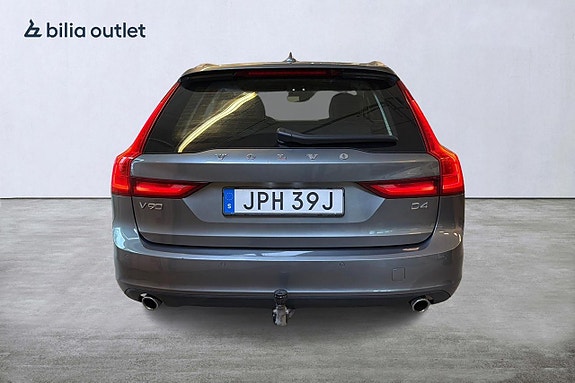 Volvo V90 6 of 23