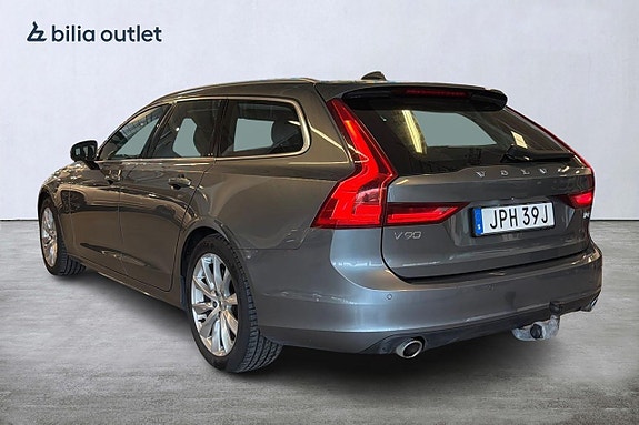 Volvo V90 7 of 23