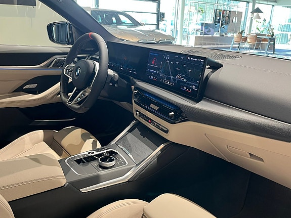 BMW i4 20 of 24