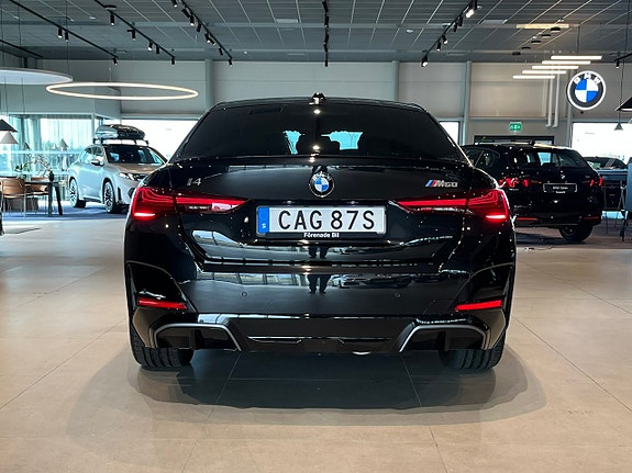 BMW i4 5 of 24