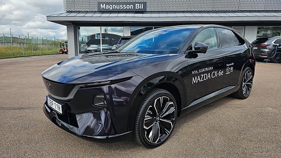 Mazda CX-6e 5 of 20