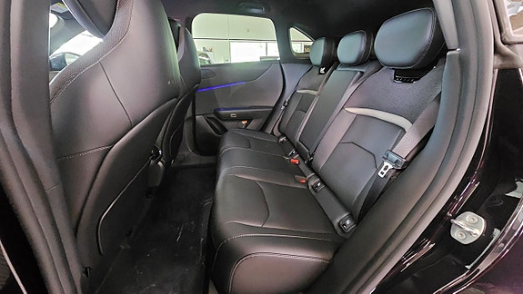 Mazda CX-6e 15 of 20