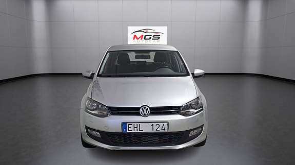Volkswagen Polo 8 of 30