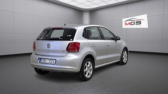 Volkswagen Polo 3 of 30