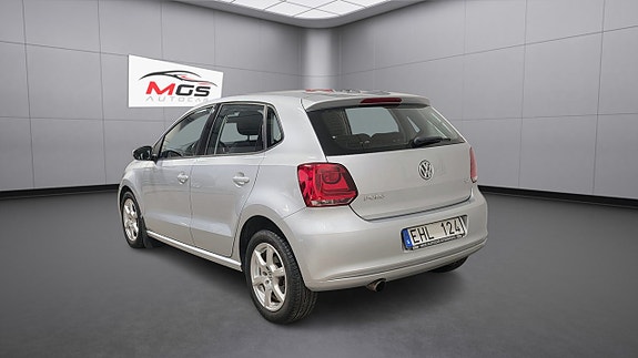 Volkswagen Polo 4 of 30