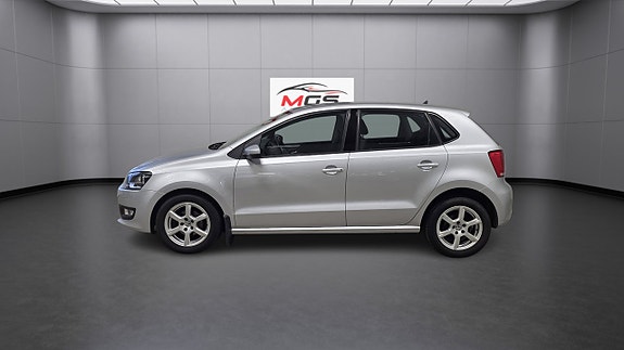 Volkswagen Polo 5 of 30