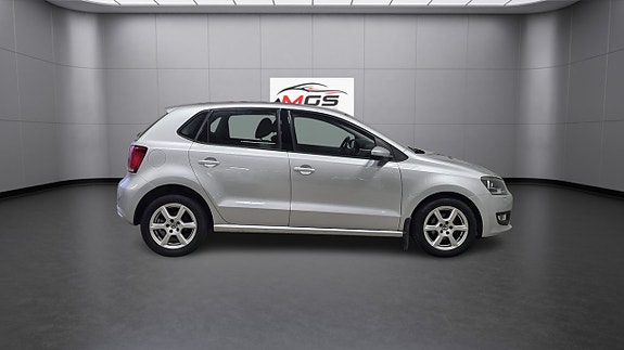 Volkswagen Polo 6 of 30