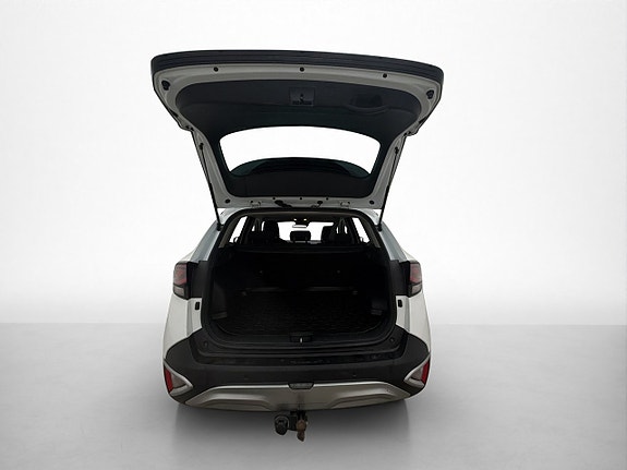 Kia Sportage 29 of 30