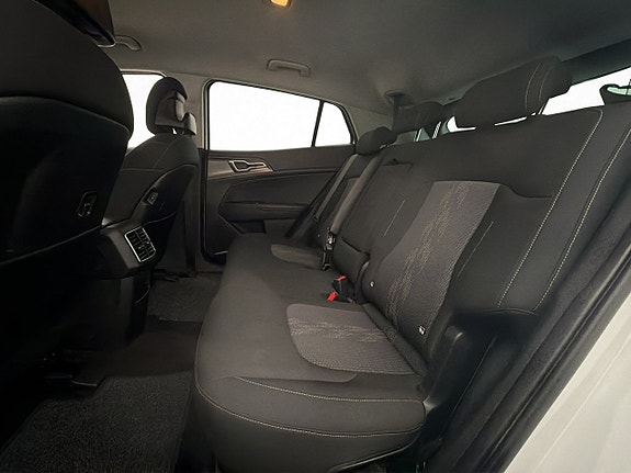 Kia Sportage 28 of 30
