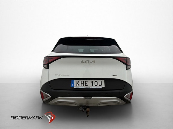 Kia Sportage 7 of 30