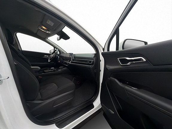 Kia Sportage 27 of 30
