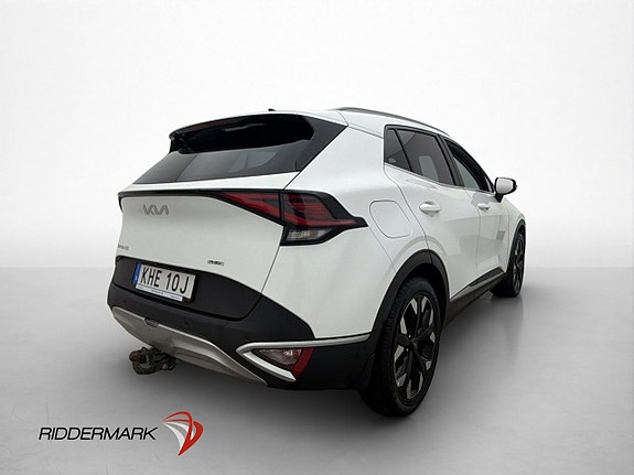 Kia Sportage 8 of 30