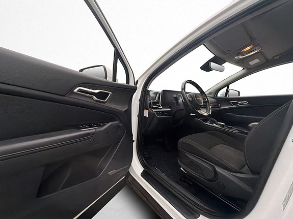 Kia Sportage 10 of 30