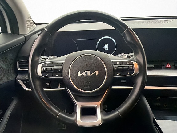Kia Sportage 13 of 30