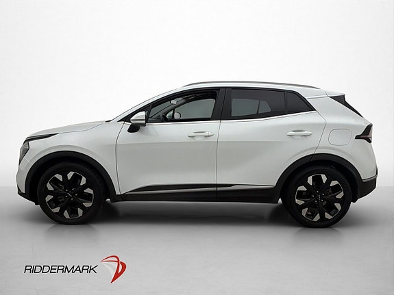 Kia Sportage 5 of 30