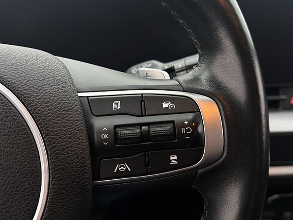 Kia Sportage 17 of 30