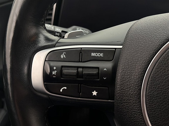 Kia Sportage 15 of 30