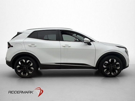 Kia Sportage 9 of 30
