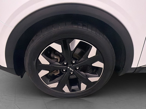Kia Sportage 30 of 30