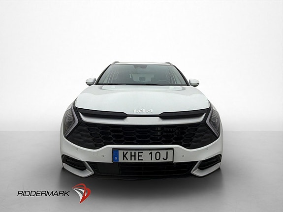 Kia Sportage 2 of 30