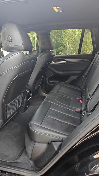 BMW X3 3 of 4