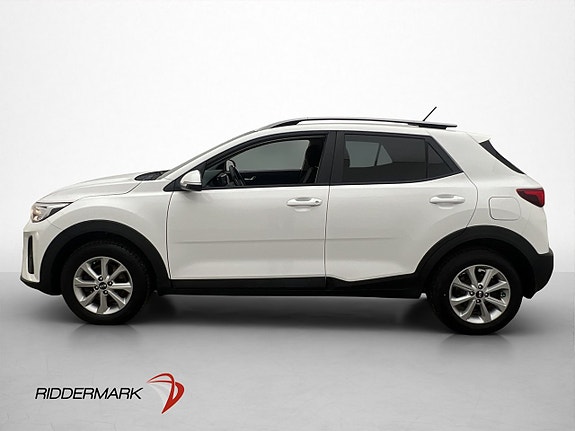 Kia Stonic 5 of 28