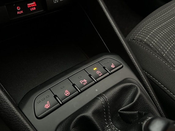 Kia Stonic 20 of 28
