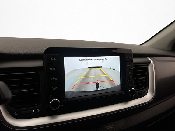 Kia Stonic 17 of 28