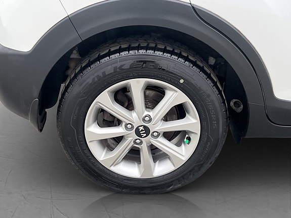 Kia Stonic 25 of 28