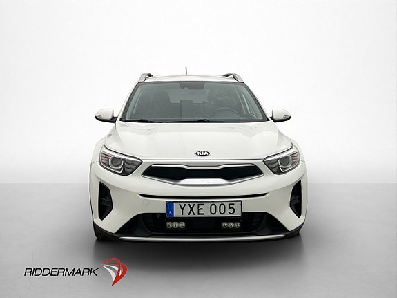 Kia Stonic 2 of 28