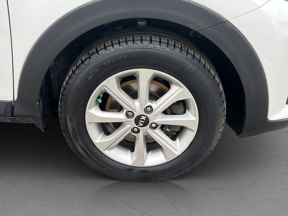 Kia Stonic 26 of 28
