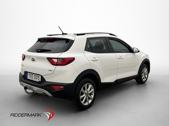 Kia Stonic 8 of 28