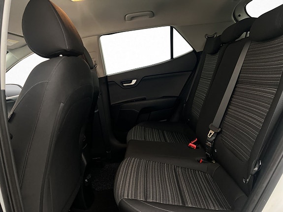Kia Stonic 23 of 28