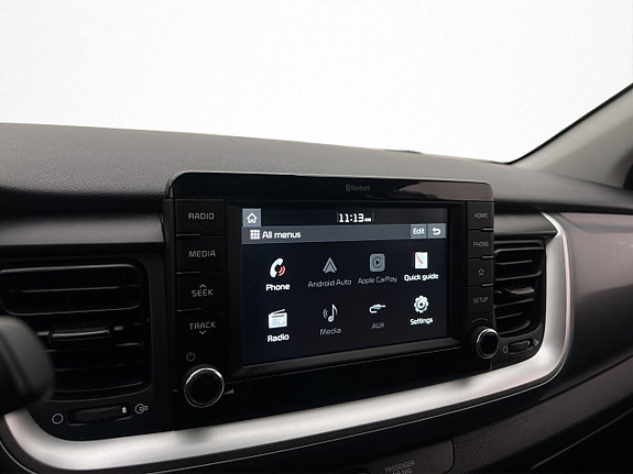 Kia Stonic 18 of 28