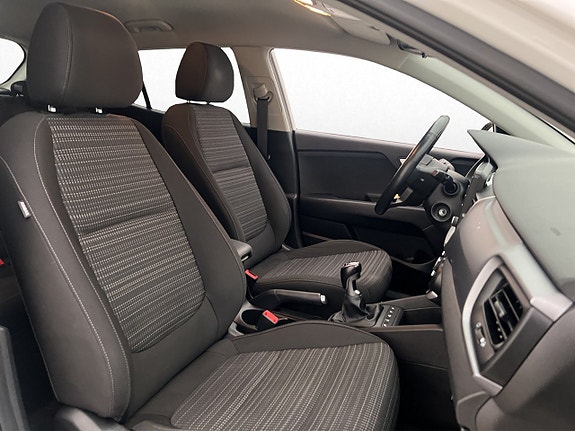 Kia Stonic 21 of 28