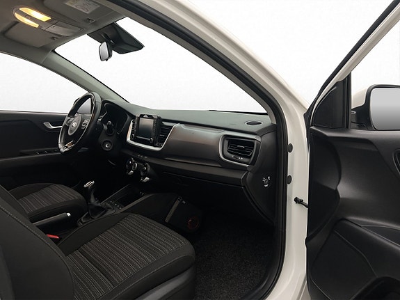 Kia Stonic 22 of 28