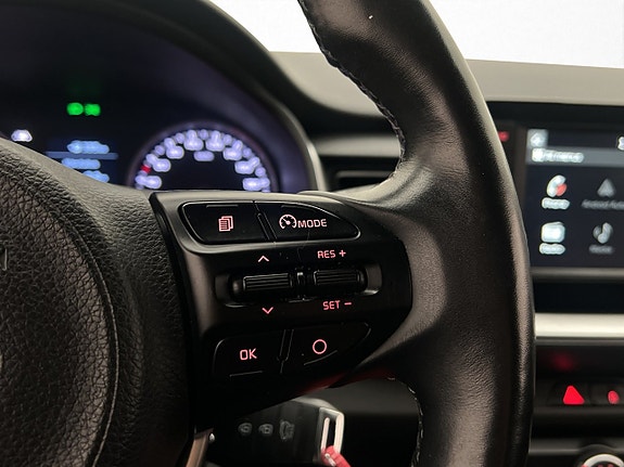 Kia Stonic 16 of 28