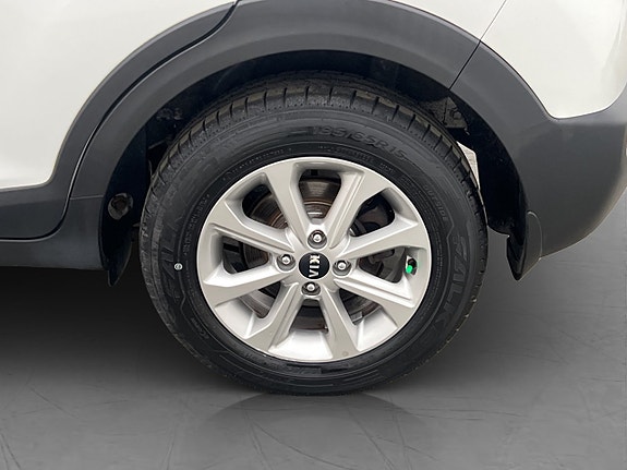 Kia Stonic 28 of 28